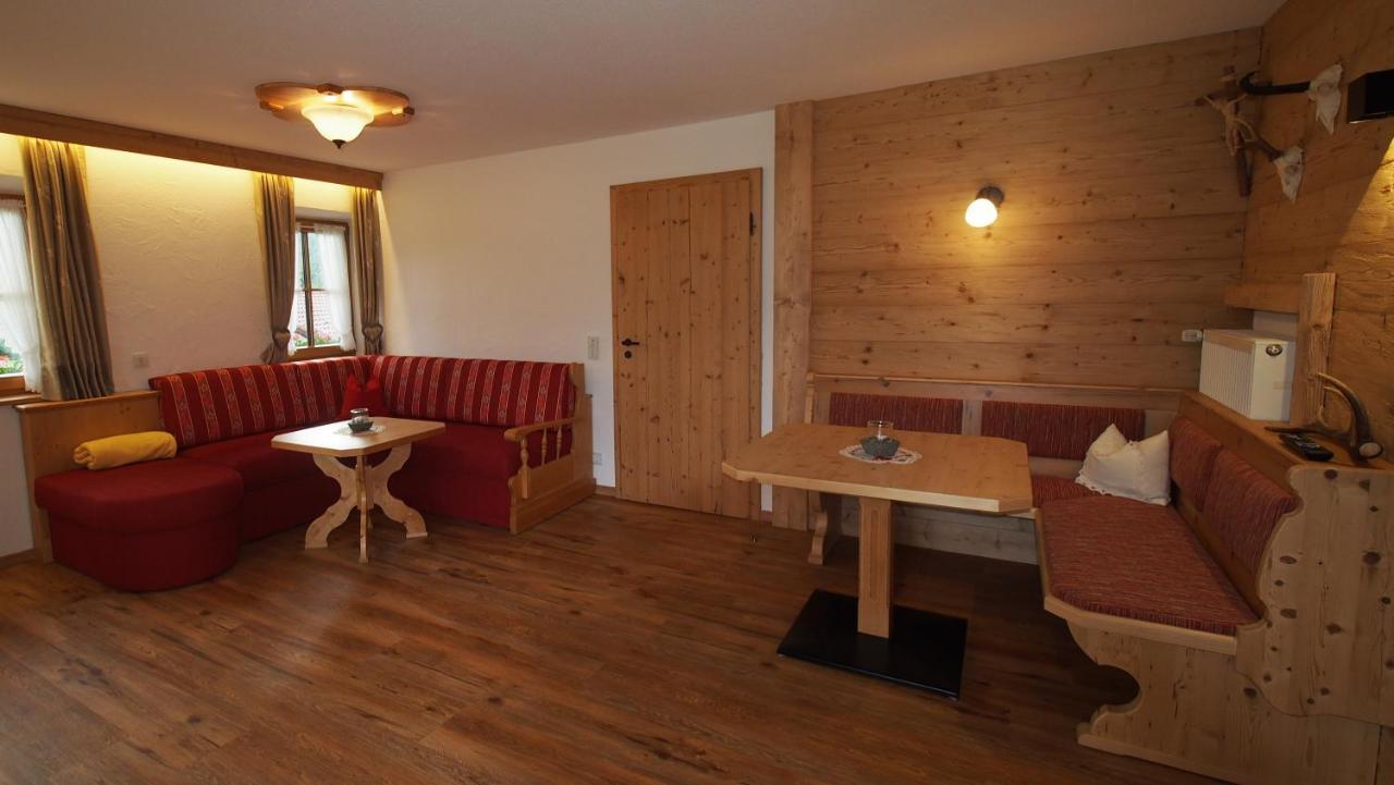 Ferienwohnung Rennerlehen Schönau am Königssee 外观 照片